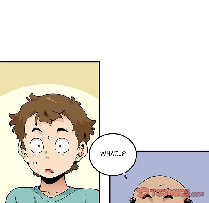 Love Factory chapter 23 page 10