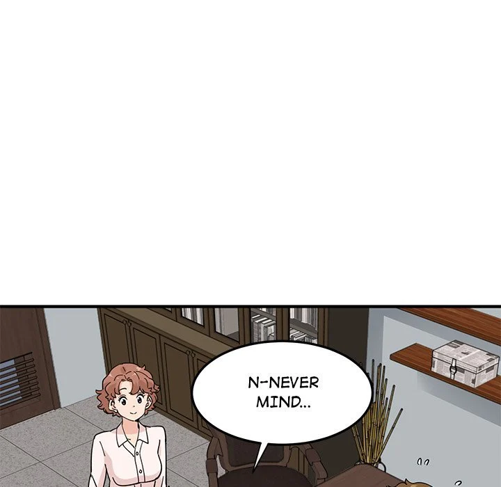 Love Factory chapter 23 page 15
