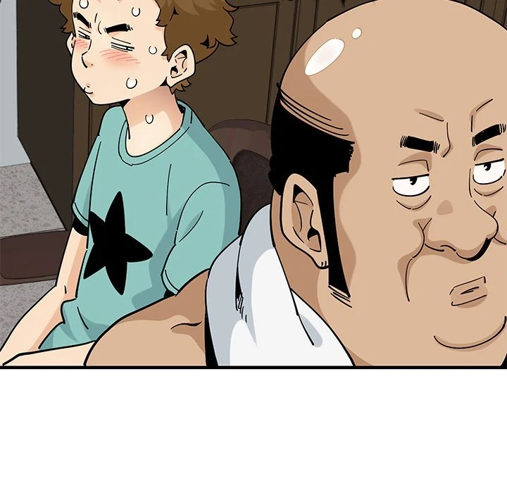Love Factory chapter 23 page 19
