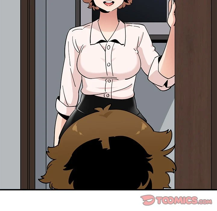 Love Factory chapter 23 page 22