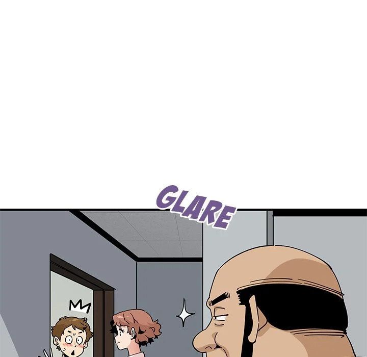 Love Factory chapter 23 page 23