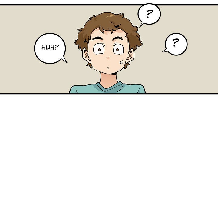 Love Factory chapter 23 page 28