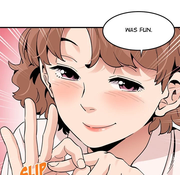 Love Factory chapter 23 page 29
