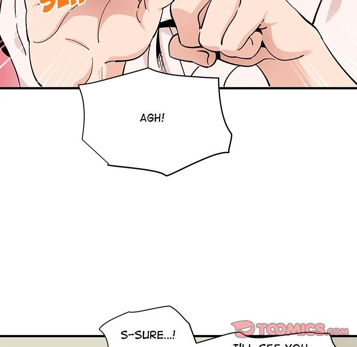 Love Factory chapter 23 page 30