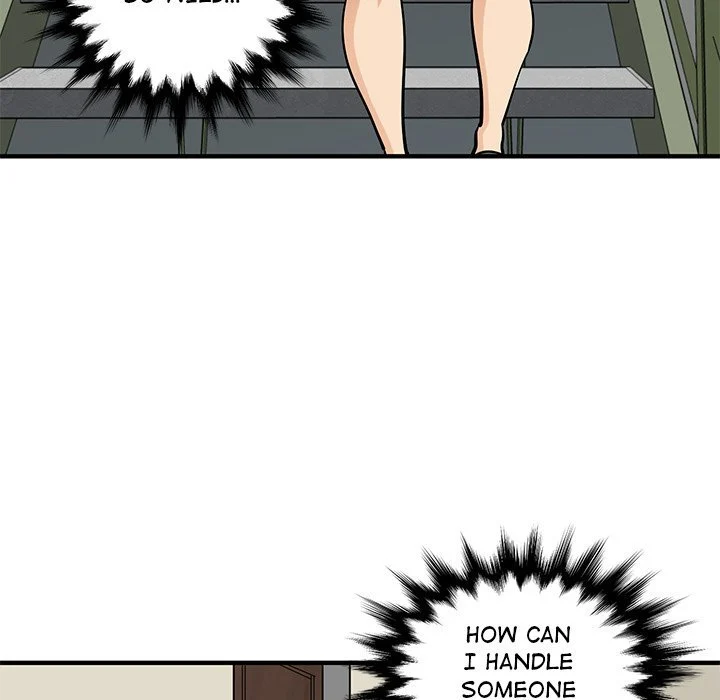Love Factory chapter 23 page 35