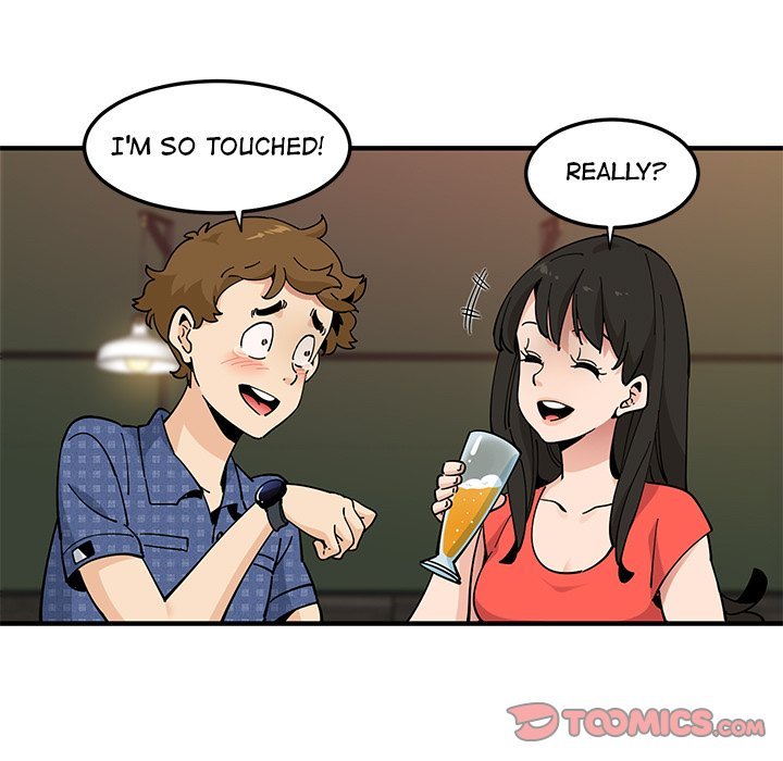 Love Factory chapter 23 page 42