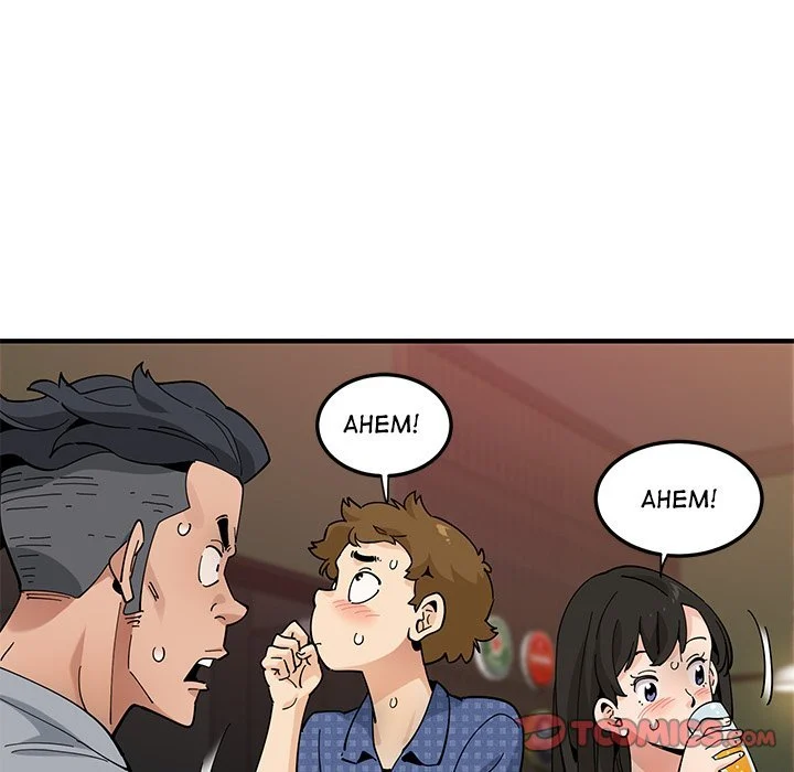 Love Factory chapter 23 page 46