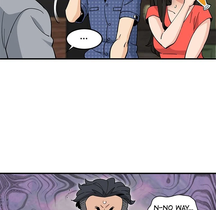 Love Factory chapter 23 page 47