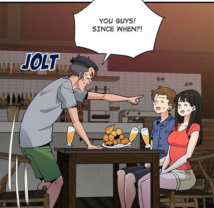 Love Factory chapter 23 page 49
