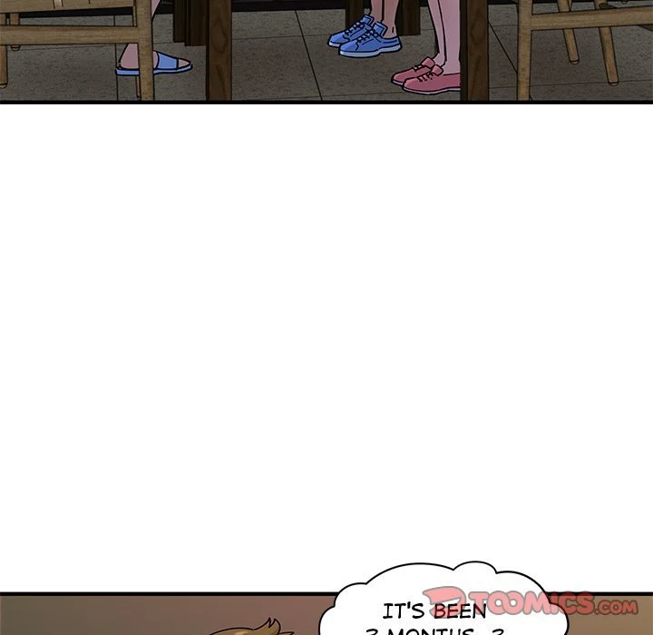 Love Factory chapter 23 page 50