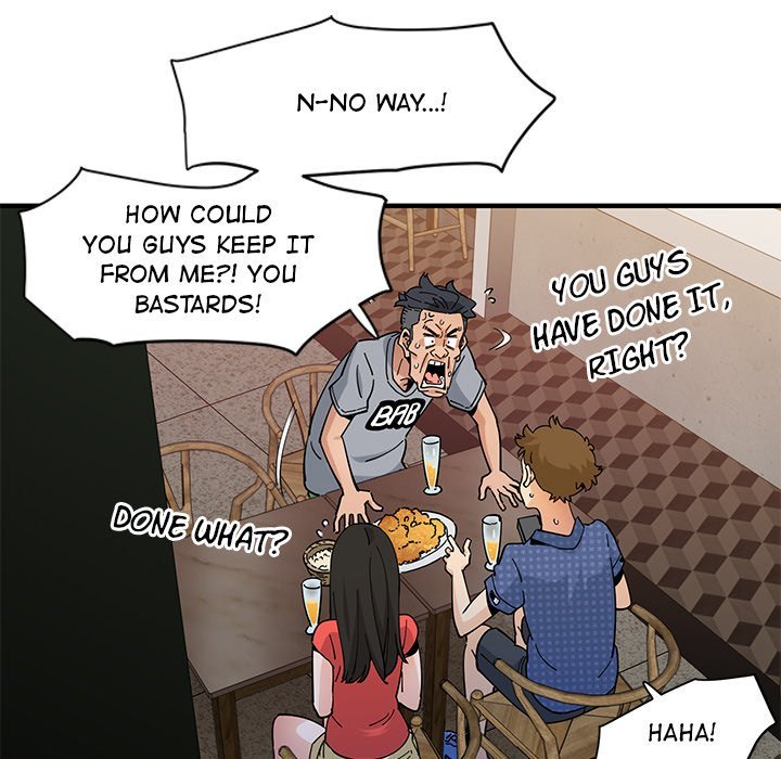 Love Factory chapter 23 page 52