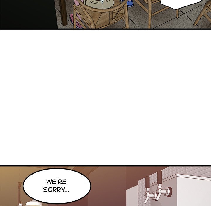 Love Factory chapter 23 page 53