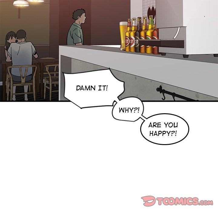 Love Factory chapter 23 page 54