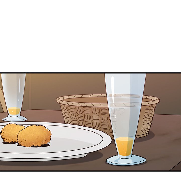 Love Factory chapter 23 page 55
