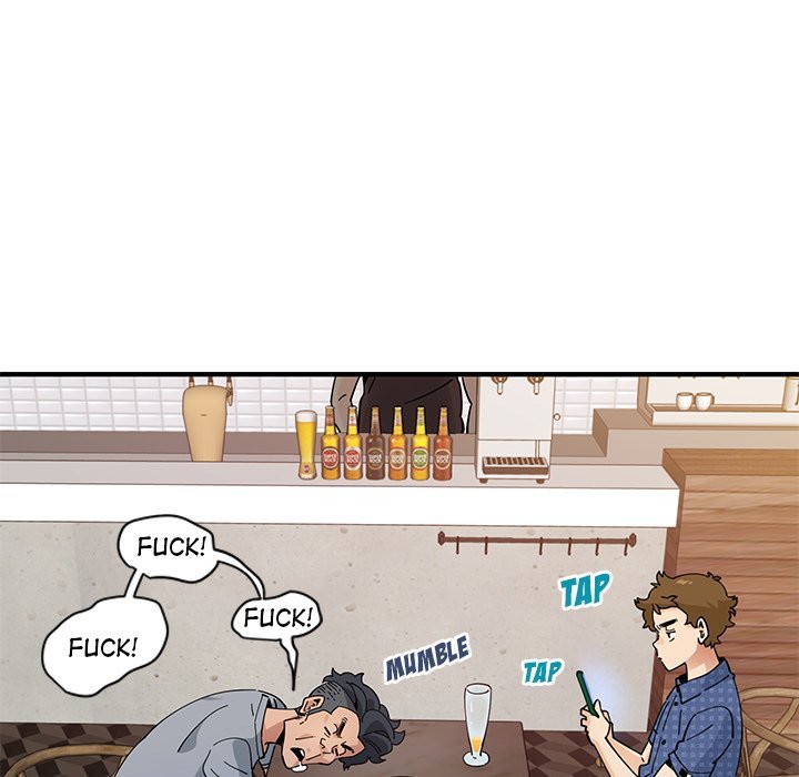 Love Factory chapter 23 page 56