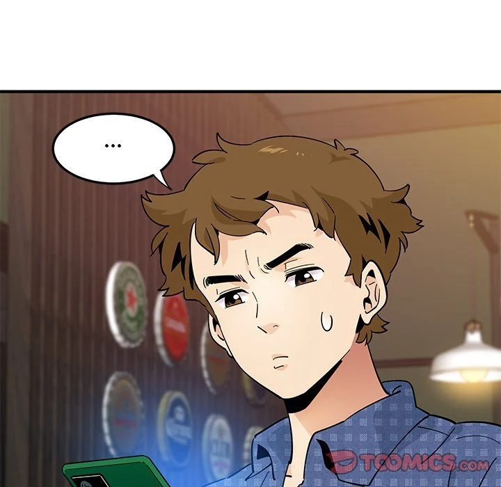Love Factory chapter 23 page 58