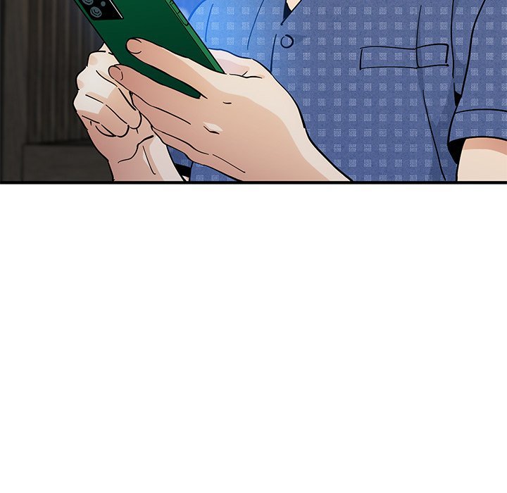 Love Factory chapter 23 page 59
