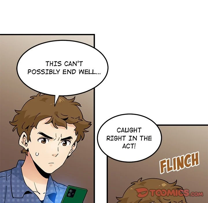 Love Factory chapter 23 page 62