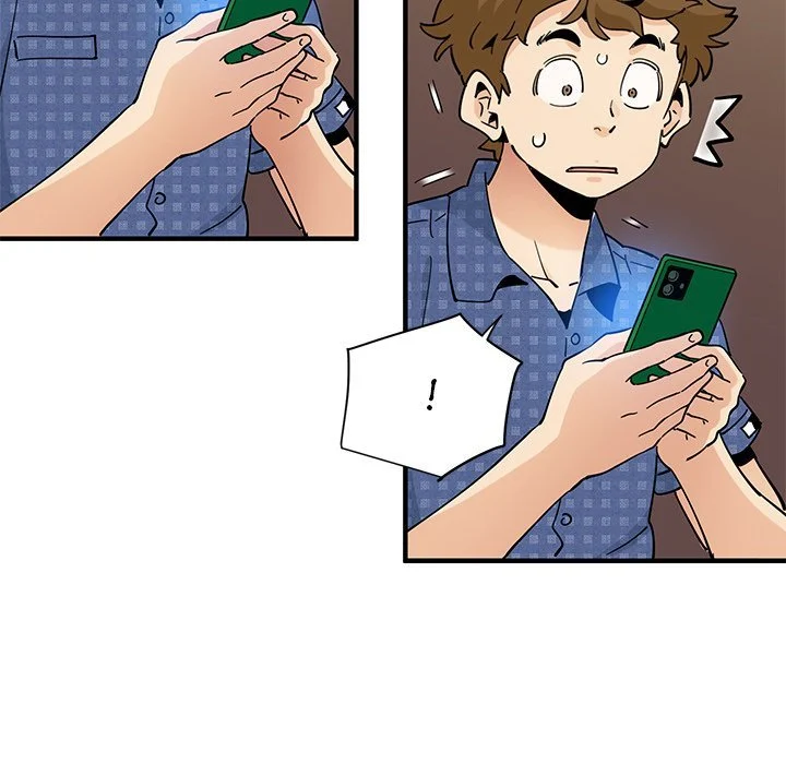 Love Factory chapter 23 page 63