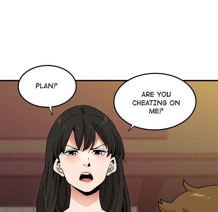 Love Factory chapter 23 page 64
