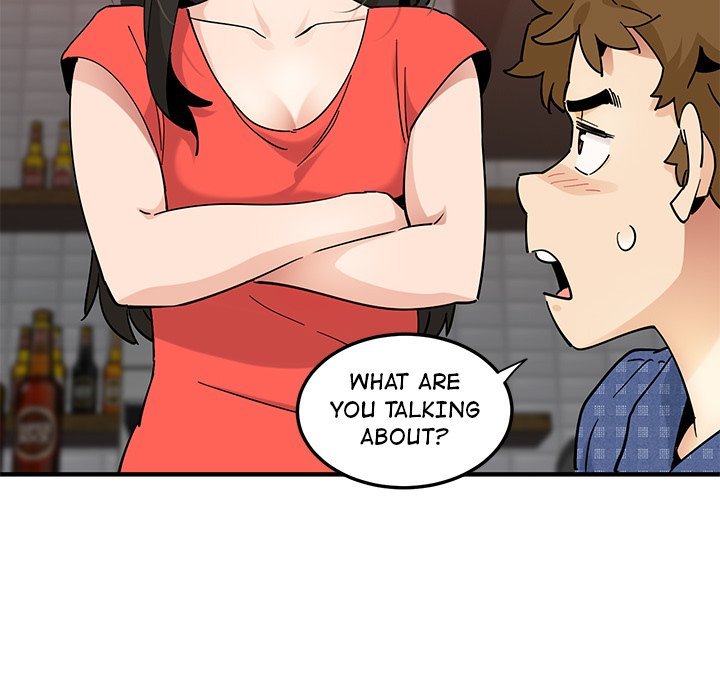 Love Factory chapter 23 page 65