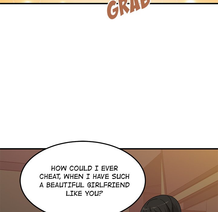 Love Factory chapter 23 page 67