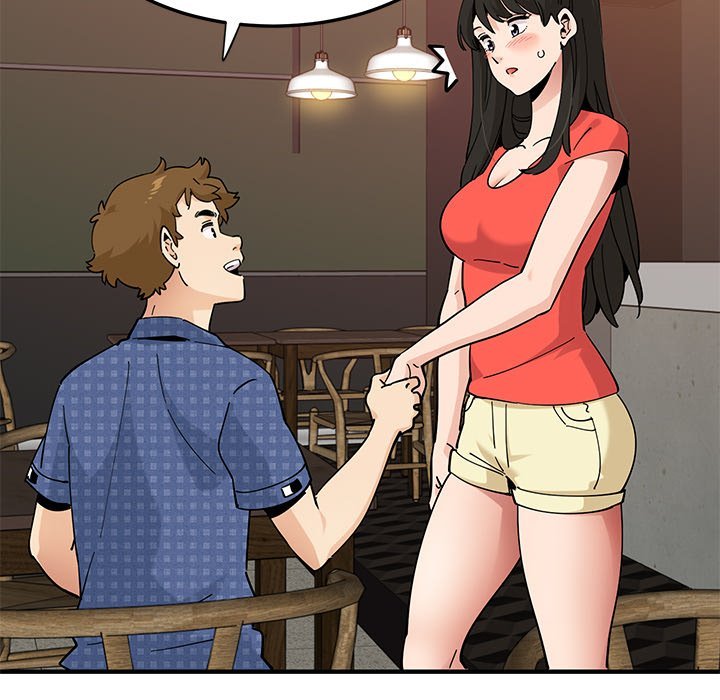 Love Factory chapter 23 page 68