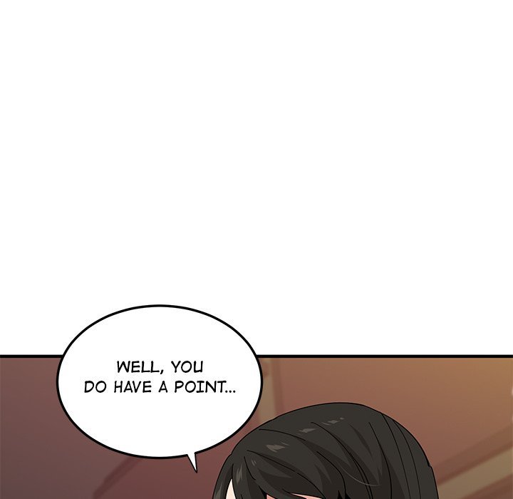Love Factory chapter 23 page 69