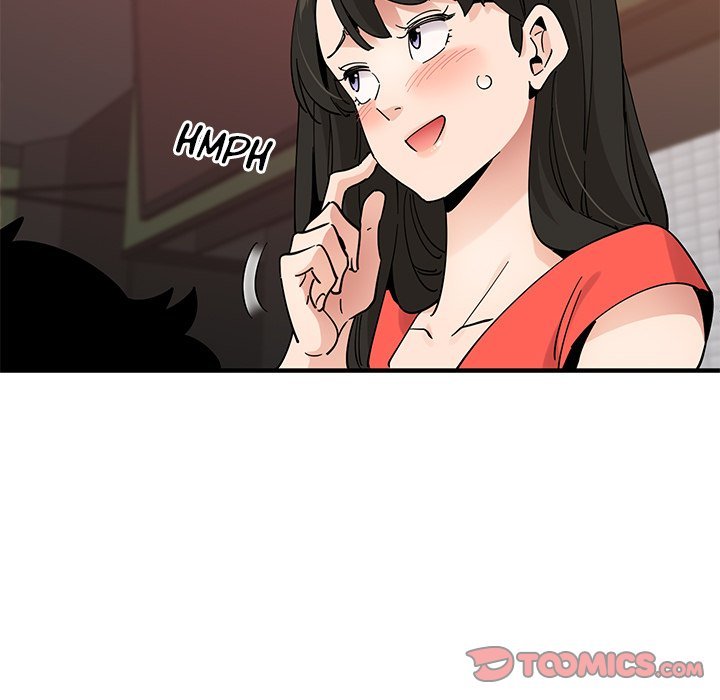 Love Factory chapter 23 page 70