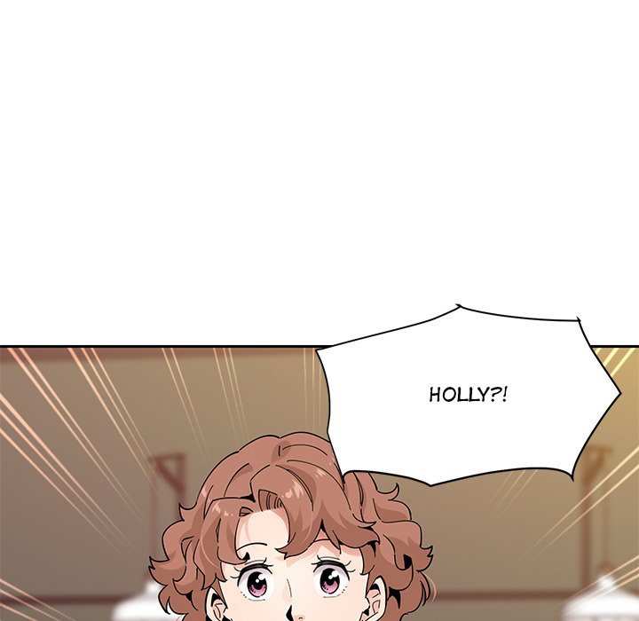 Love Factory chapter 23 page 73
