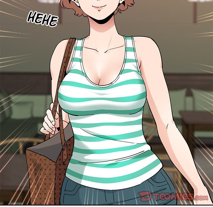 Love Factory chapter 23 page 74