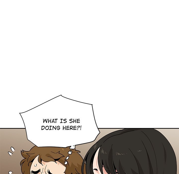 Love Factory chapter 23 page 75