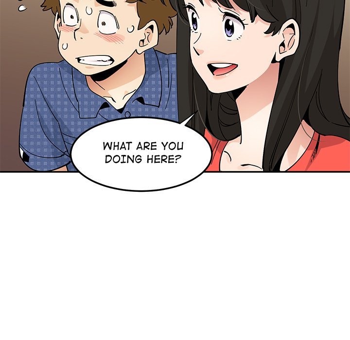 Love Factory chapter 23 page 76