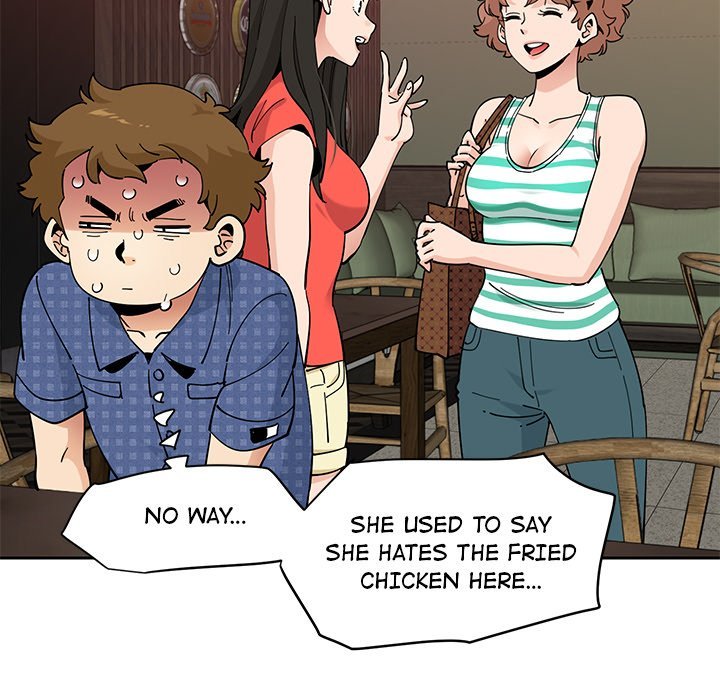 Love Factory chapter 23 page 79