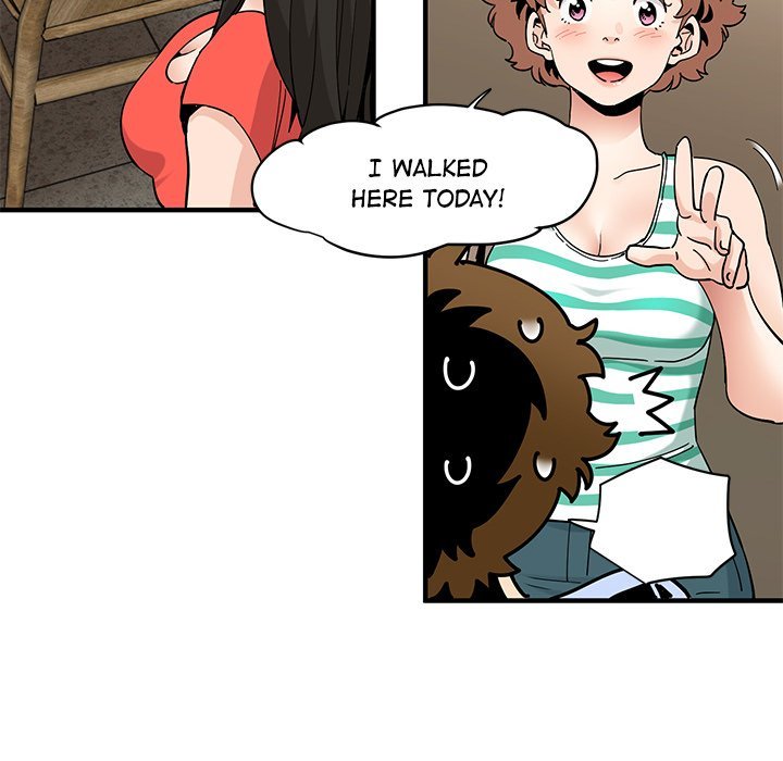 Love Factory chapter 23 page 83