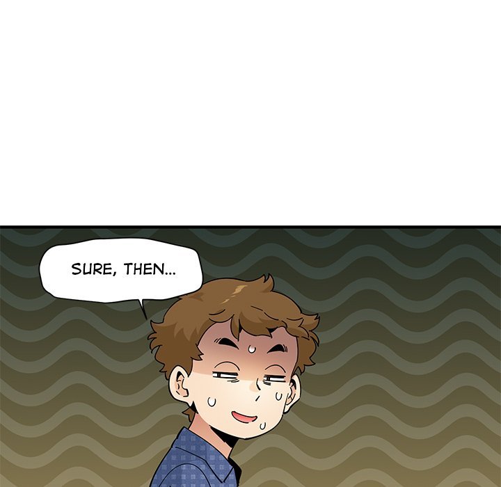 Love Factory chapter 23 page 84