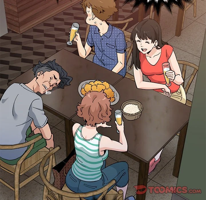 Love Factory chapter 23 page 86