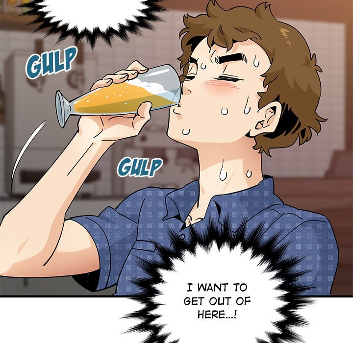 Love Factory chapter 23 page 88