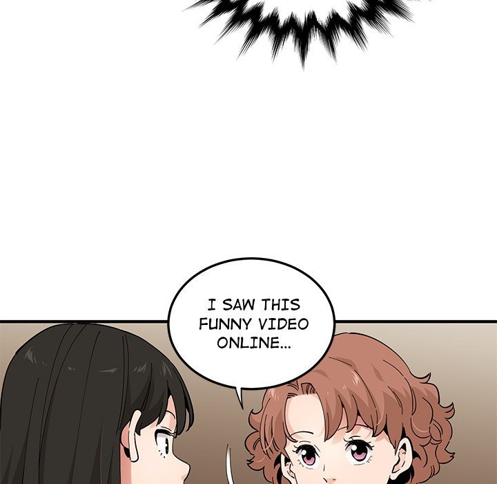 Love Factory chapter 23 page 89