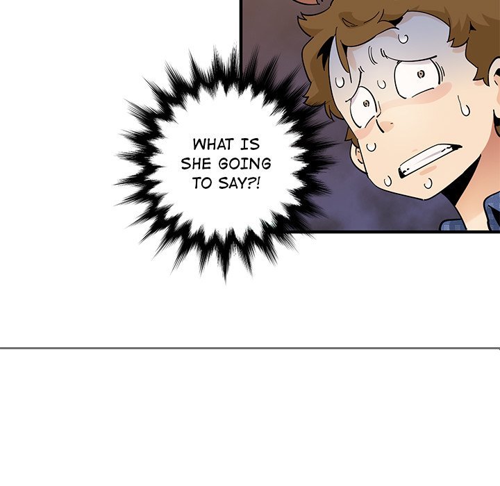 Love Factory chapter 23 page 95