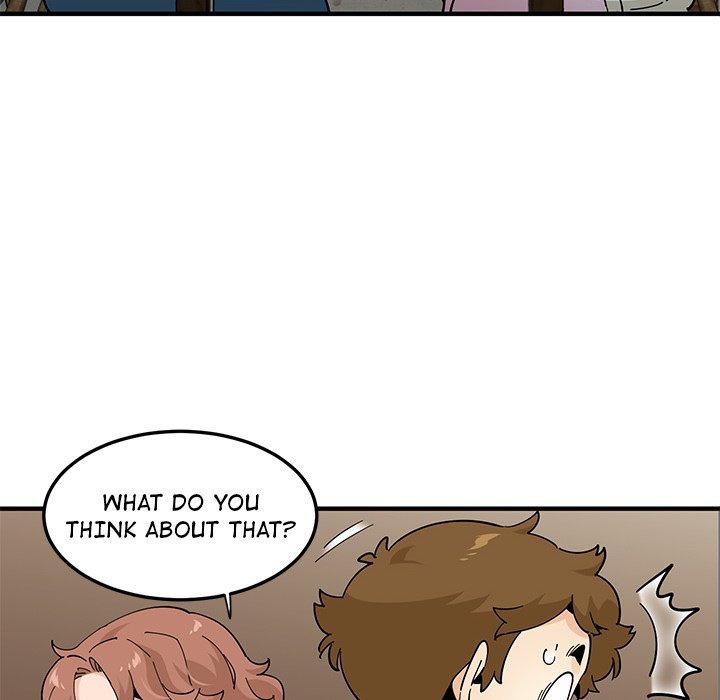Love Factory chapter 23 page 97