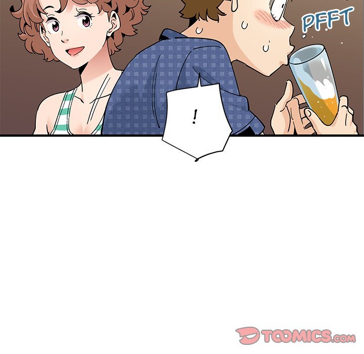 Love Factory chapter 23 page 98