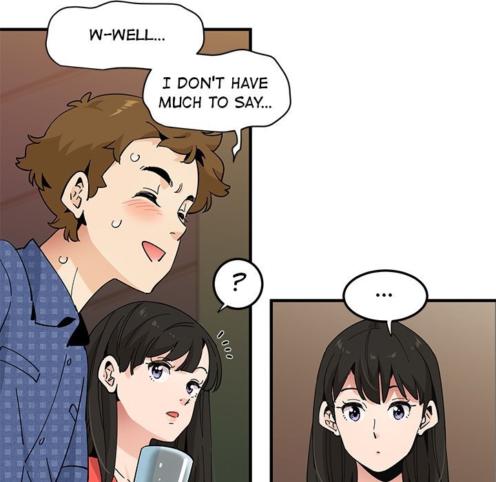 Love Factory chapter 23 page 99