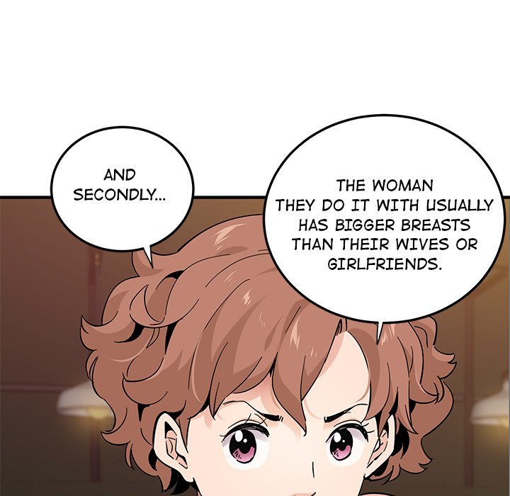 Love Factory chapter 23 page 101