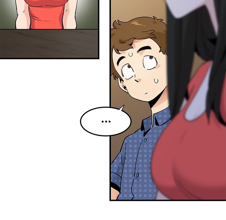 Love Factory chapter 23 page 104