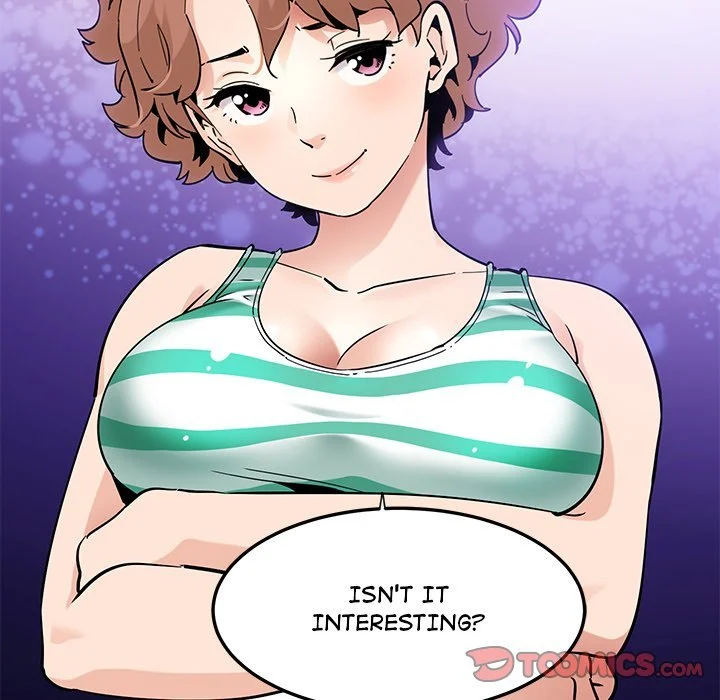 Love Factory chapter 23 page 106