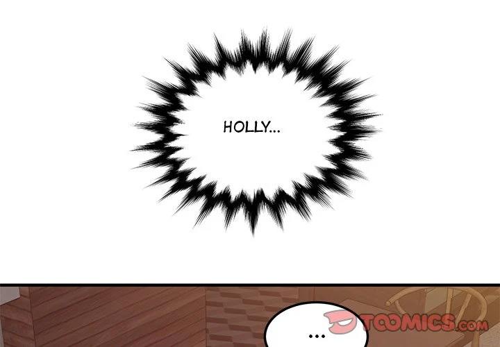 Love Factory chapter 24 page 2