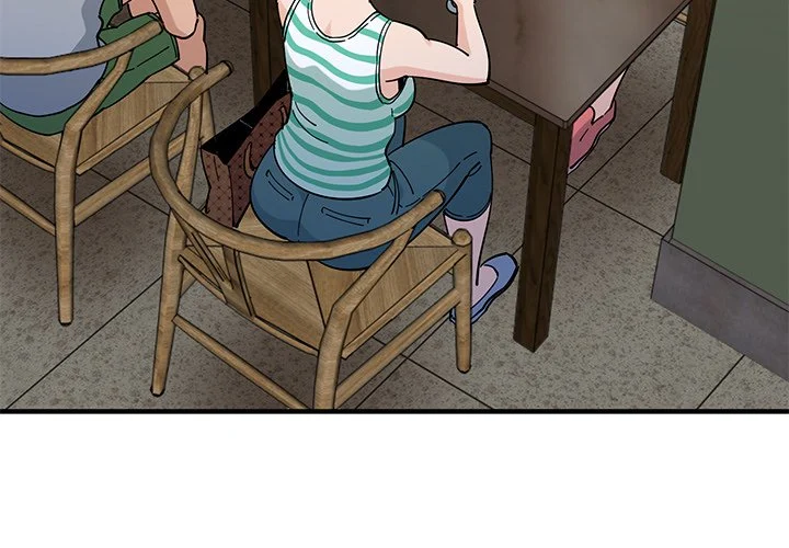 Love Factory chapter 24 page 4
