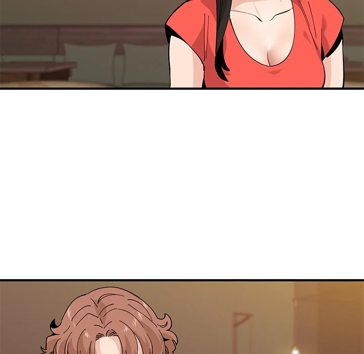 Love Factory chapter 24 page 6