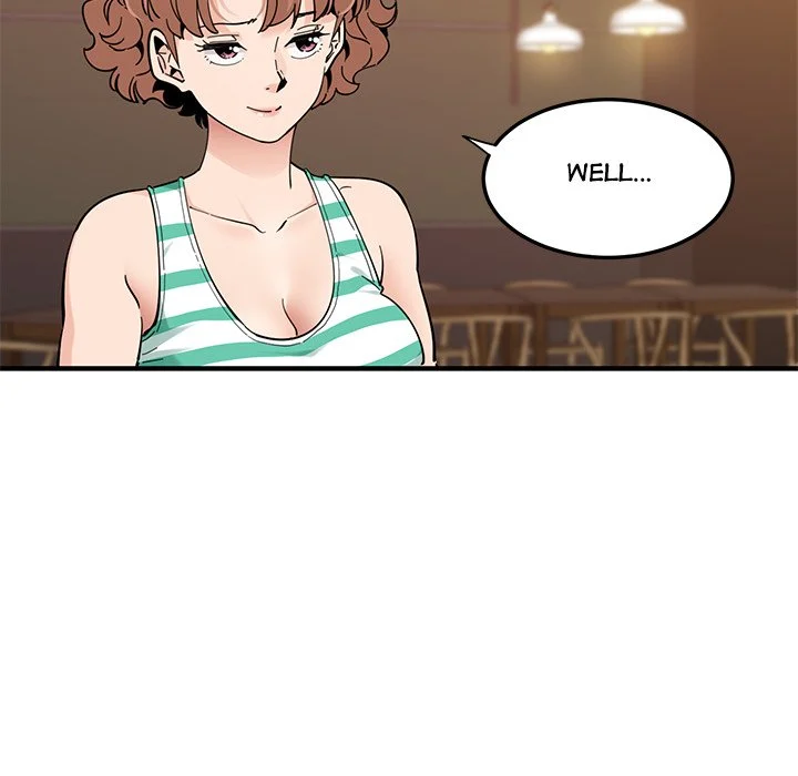 Love Factory chapter 24 page 7